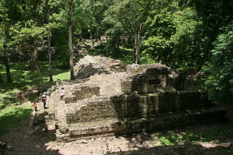 Mexico & Guatemala 2010 - 0869